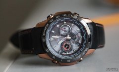 k-sport手表怎么调时间和电池能用多久