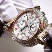 手表回收多少钱，高价收购二手手表